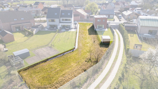 Oostergem - 4a - - 9880