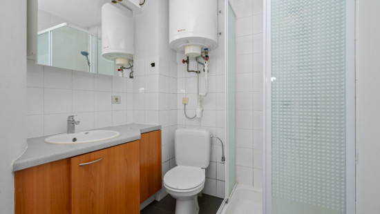 Nijverheidsstraat - 248 - - 1800