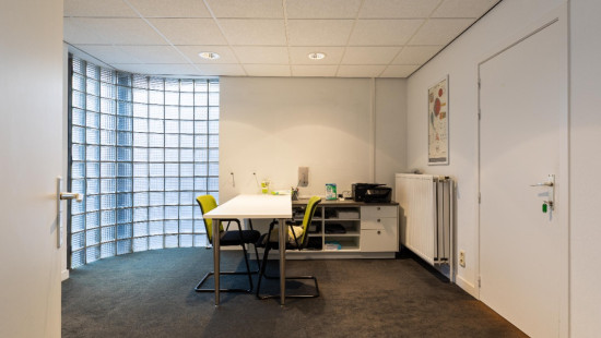 Gieterijstraat - 1 - - 3730