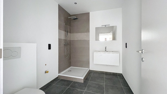 Rue des Combattants - 1 - - 7321