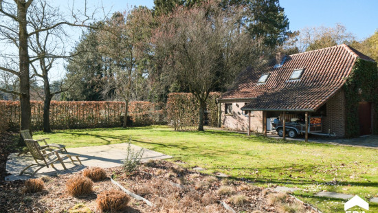Rozenstraat - 13 - - 3900