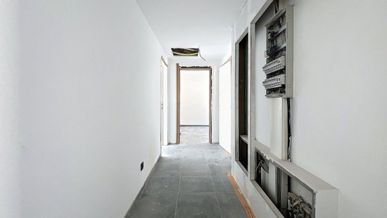 Rue des Combattants - 1 - - 7321