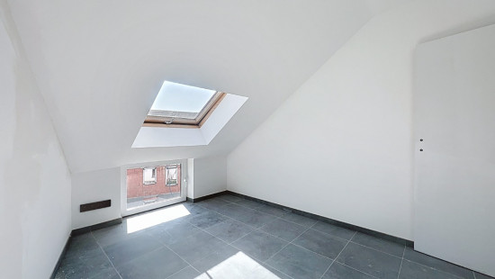Rue des Combattants - 1 - - 7321