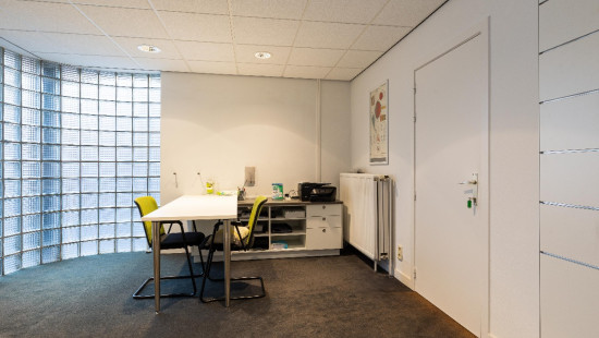 Gieterijstraat - 1 - - 3730
