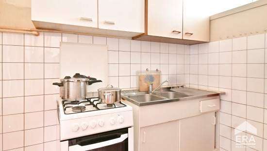 Rue Verboeckhaven - 86 - - 1030