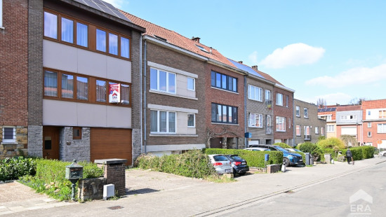 Avenue Jean Colin - 13 - - 1160