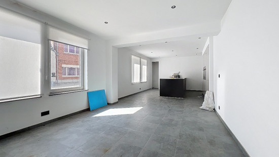 Rue des Combattants - 1 - - 7321