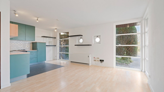 Nijverheidsstraat - 248 - - 1800