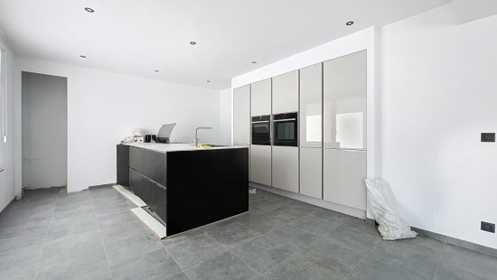 Rue des Combattants - 1 - - 7321