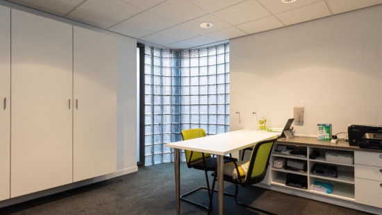 Gieterijstraat - 1 - - 3730