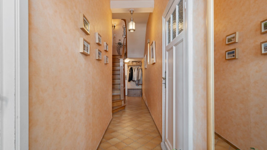 Damstraat - 41 - - 1800