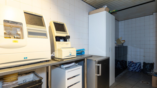 Gieterijstraat - 1 - - 3730