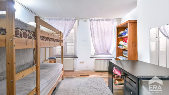 Rue Verboeckhaven - 86 - - 1030
