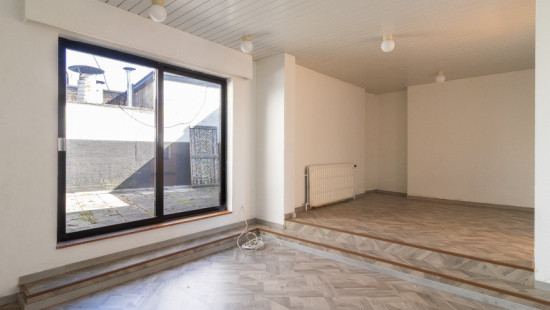 Letterkundestraat - 108 - - 2610