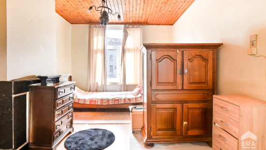 Rue Verboeckhaven - 86 - - 1030