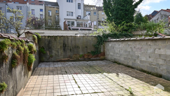 Rue Verboeckhaven - 86 - - 1030