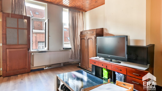 Rue Verboeckhaven - 86 - - 1030