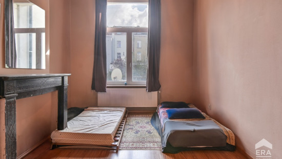 Rue Verboeckhaven - 86 - - 1030