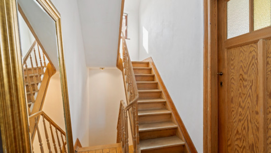 Vaartstraat - 42 - - 1850