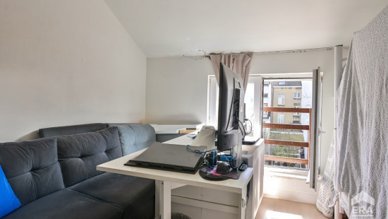 Rue Verboeckhaven - 86 - - 1030