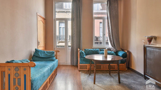 Rue Verboeckhaven - 86 - - 1030