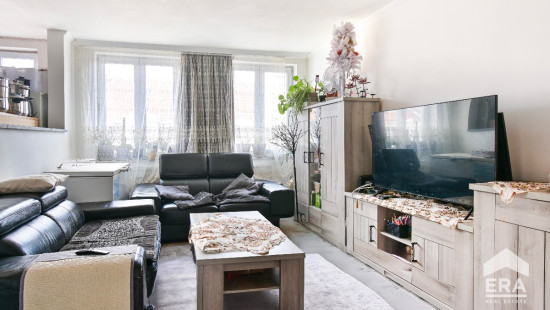 Rue Verboeckhaven - 86 - - 1030