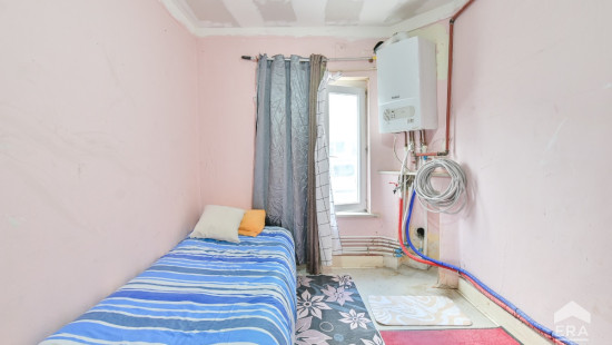 Rue Verboeckhaven - 86 - - 1030