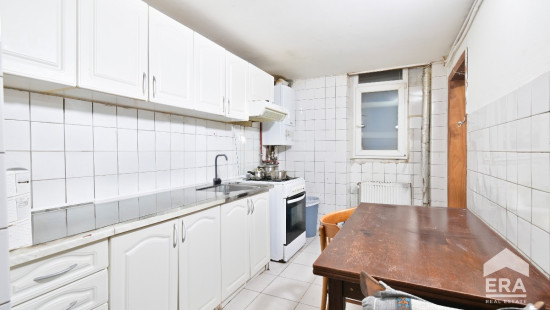 Rue Verboeckhaven - 86 - - 1030