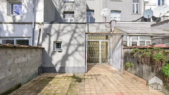 Rue Verboeckhaven - 86 - - 1030