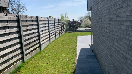 Johny Thiostraat - 30 - - 8830