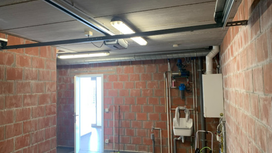 Johny Thiostraat - 30 - - 8830