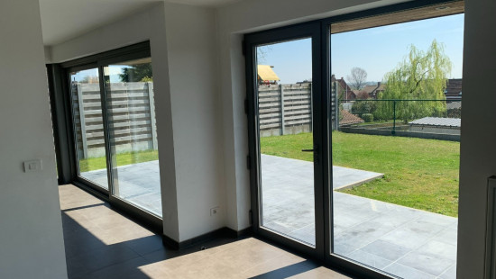 Johny Thiostraat - 30 - - 8830