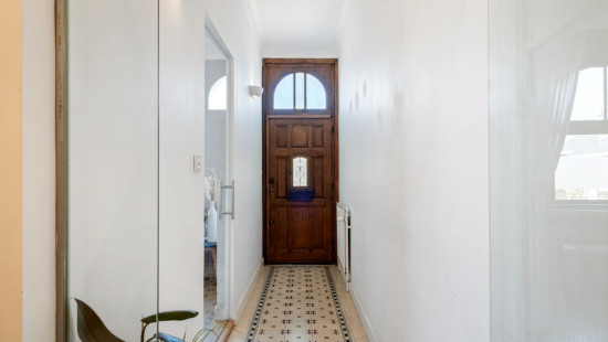 Vaartstraat - 42 - - 1850