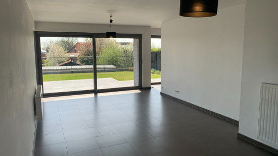 Johny Thiostraat - 30 - - 8830