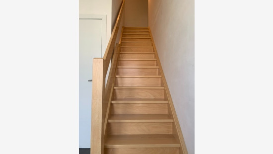 Johny Thiostraat - 30 - - 8830