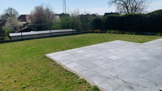 Johny Thiostraat - 30 - - 8830