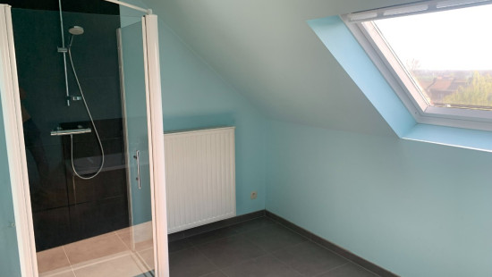 Johny Thiostraat - 30 - - 8830