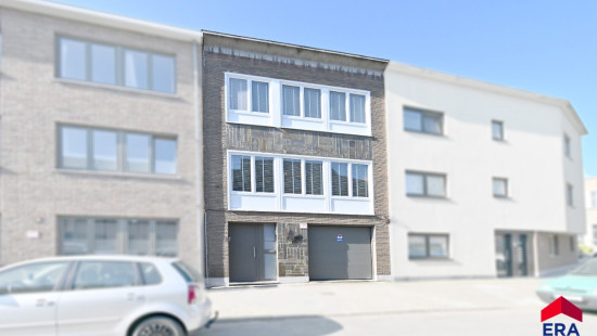 Olmenstraat - 5 - - 9900