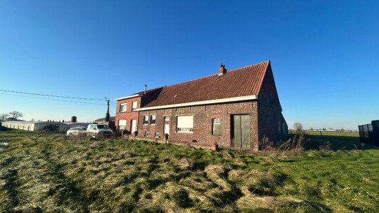 Slypsstraat - 6+8 - - 8890