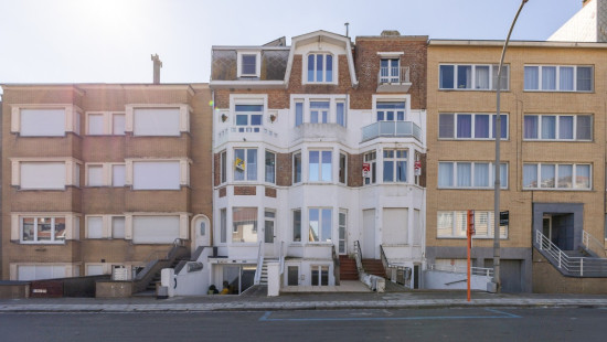 Frans Derleynstraat - 9 - 201 - 8420