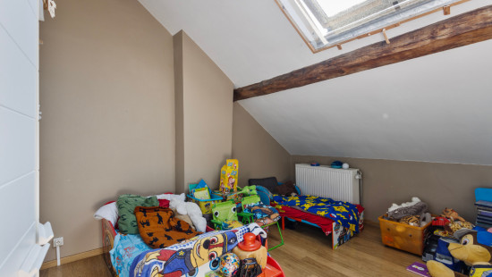 Sint-Odulphusstraat - 24 - - 3300