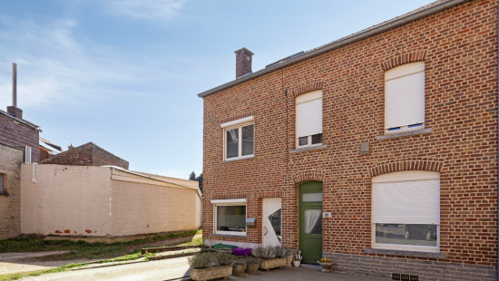 Sint-Odulphusstraat - 24 - - 3300