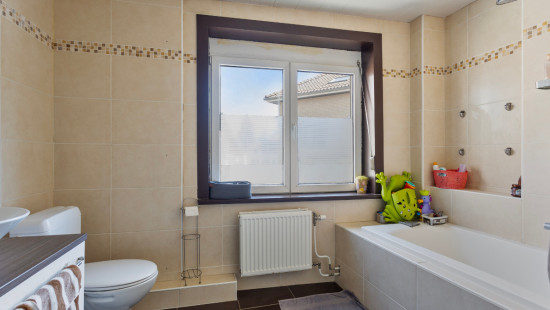 Sint-Odulphusstraat - 24 - - 3300