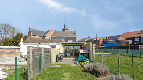 Sint-Odulphusstraat - 24 - - 3300