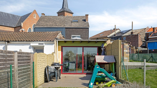 Sint-Odulphusstraat - 24 - - 3300