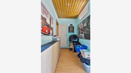 Sint-Odulphusstraat - 24 - - 3300
