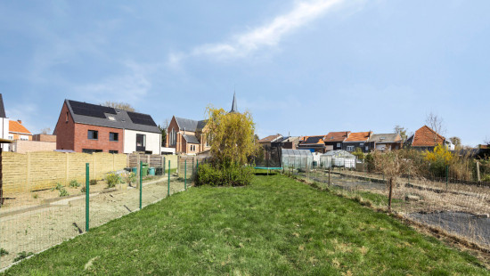 Sint-Odulphusstraat - 24 - - 3300