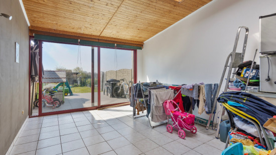 Sint-Odulphusstraat - 24 - - 3300