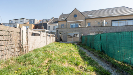 Mechelsesteenweg - 580 - 002 - 1930