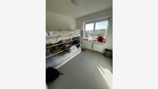 Ryselbosstraat - 6 - A - 8980